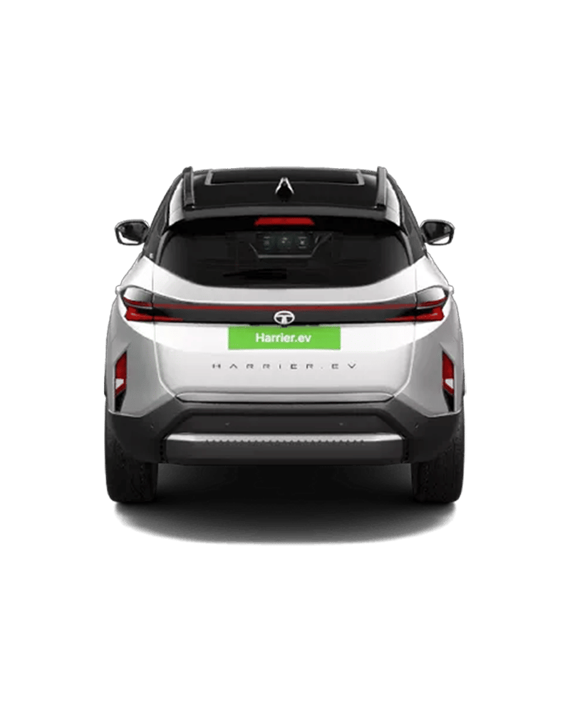 Tata Harrier EV - Image 2