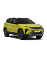 Tata Harrier
