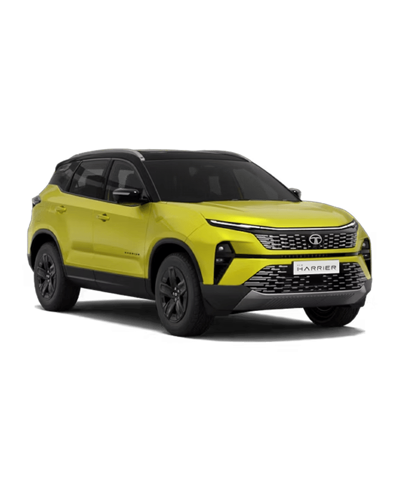 Tata Harrier Tata Harrier