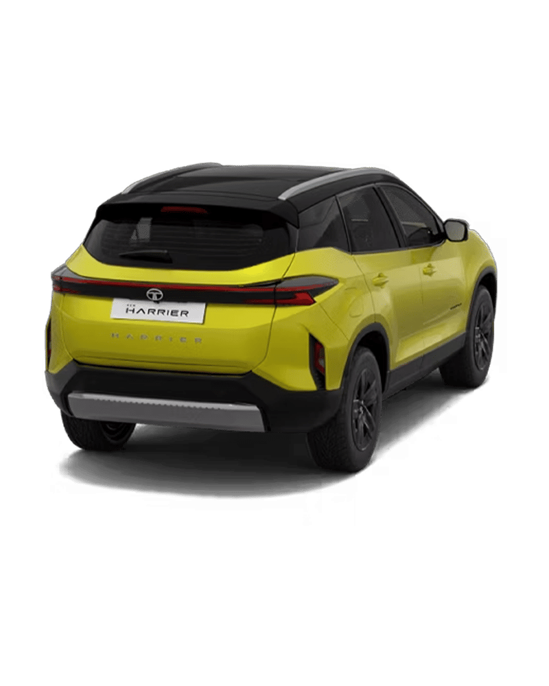 Tata Harrier - Image 5
