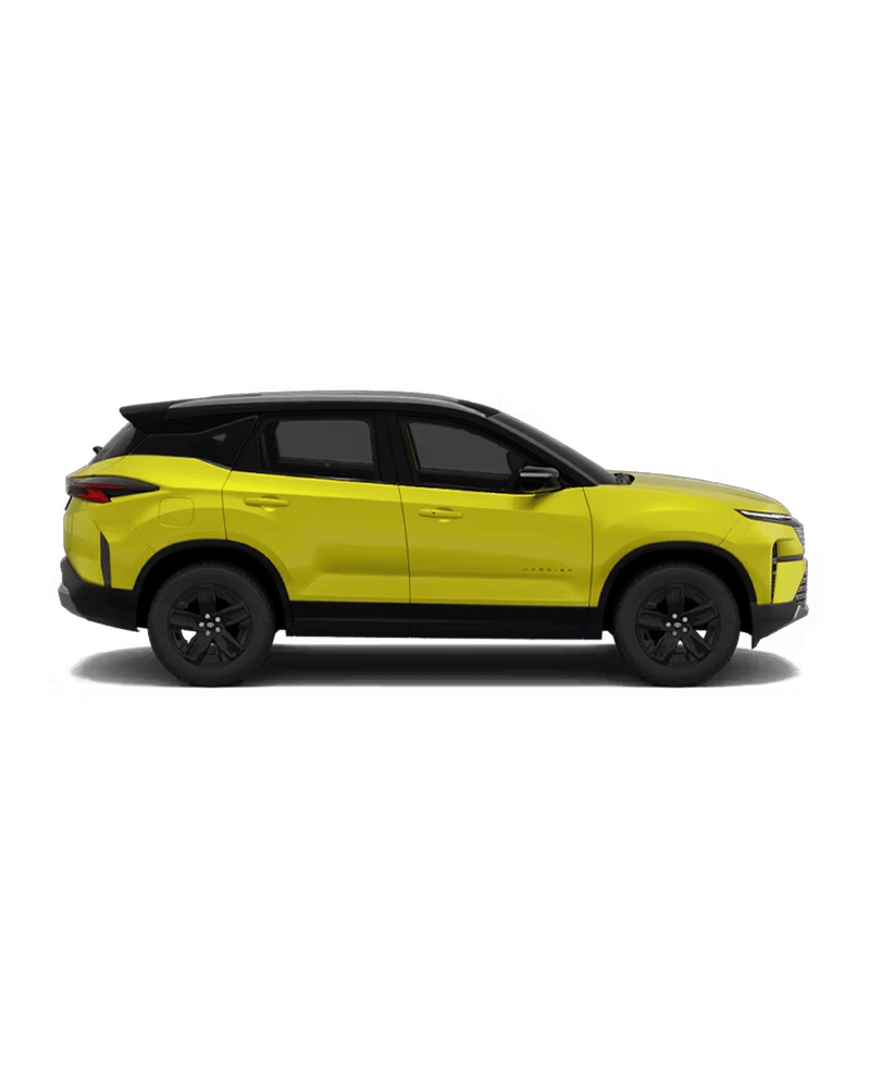 Tata Harrier - Image 4