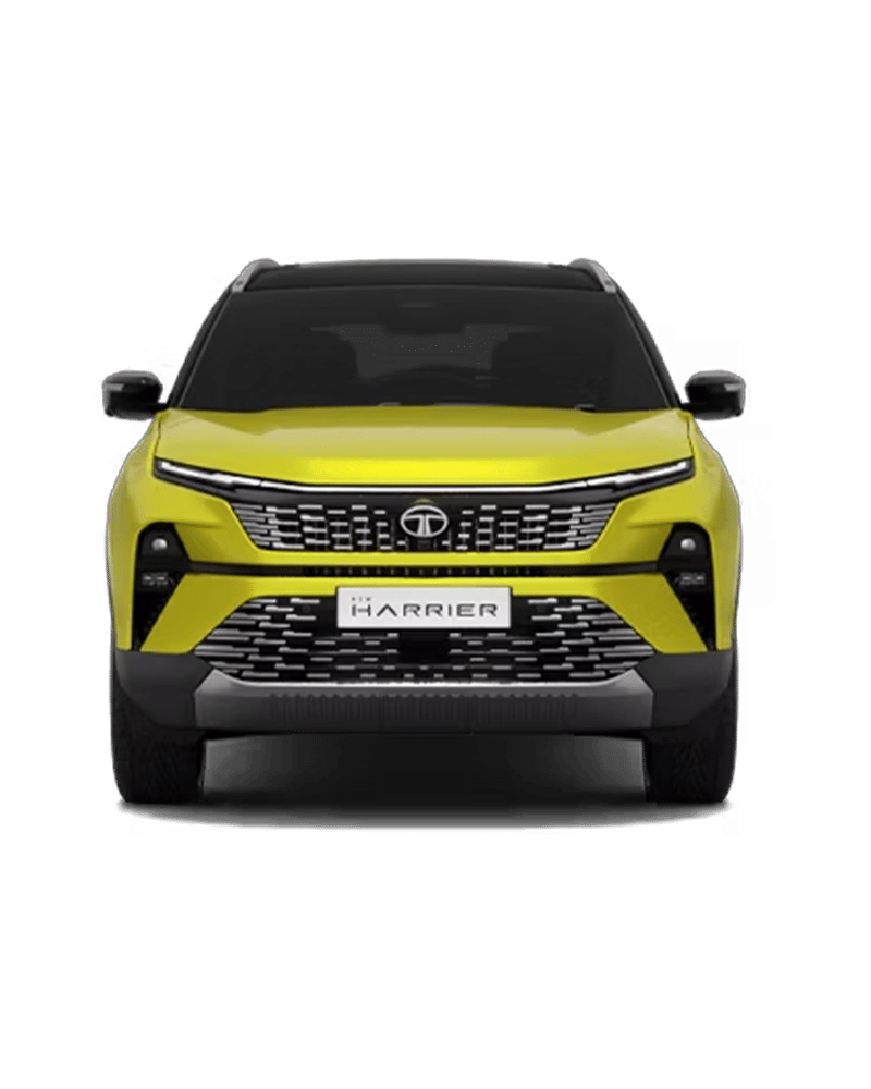 Tata Harrier - Image 3