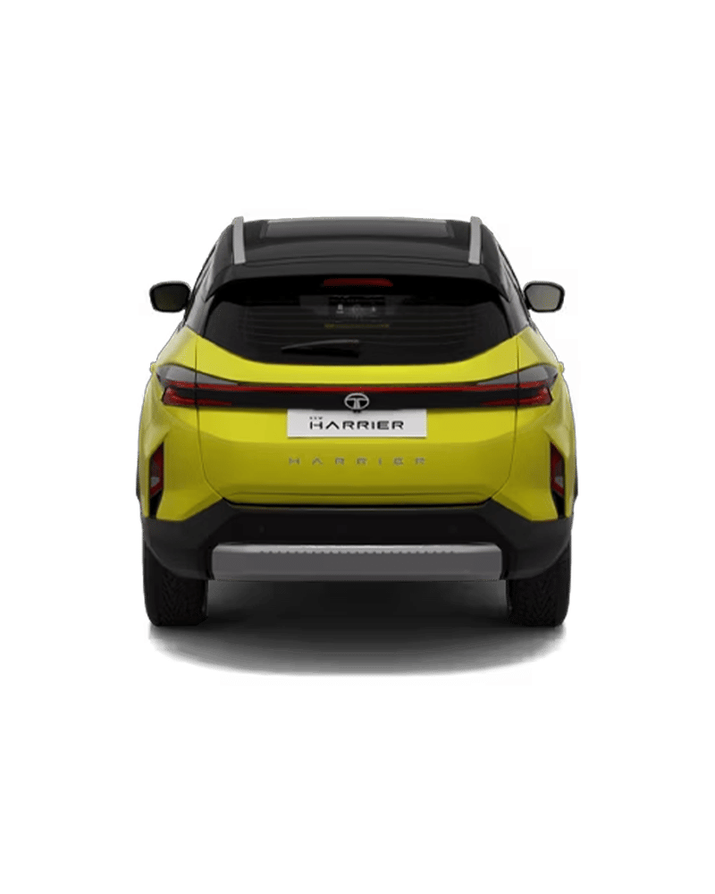 Tata Harrier - Image 2