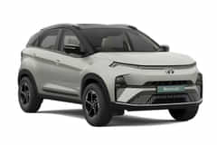 Tata Nexon EV Empowered+ A 45 image