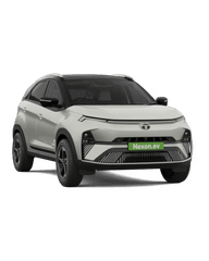 Tata Nexon EV