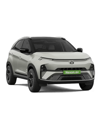 Tata Nexon EV