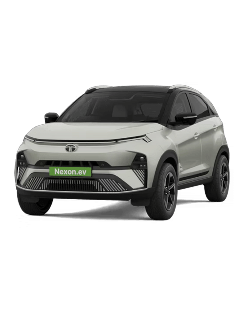 Tata Nexon EV - Image 6
