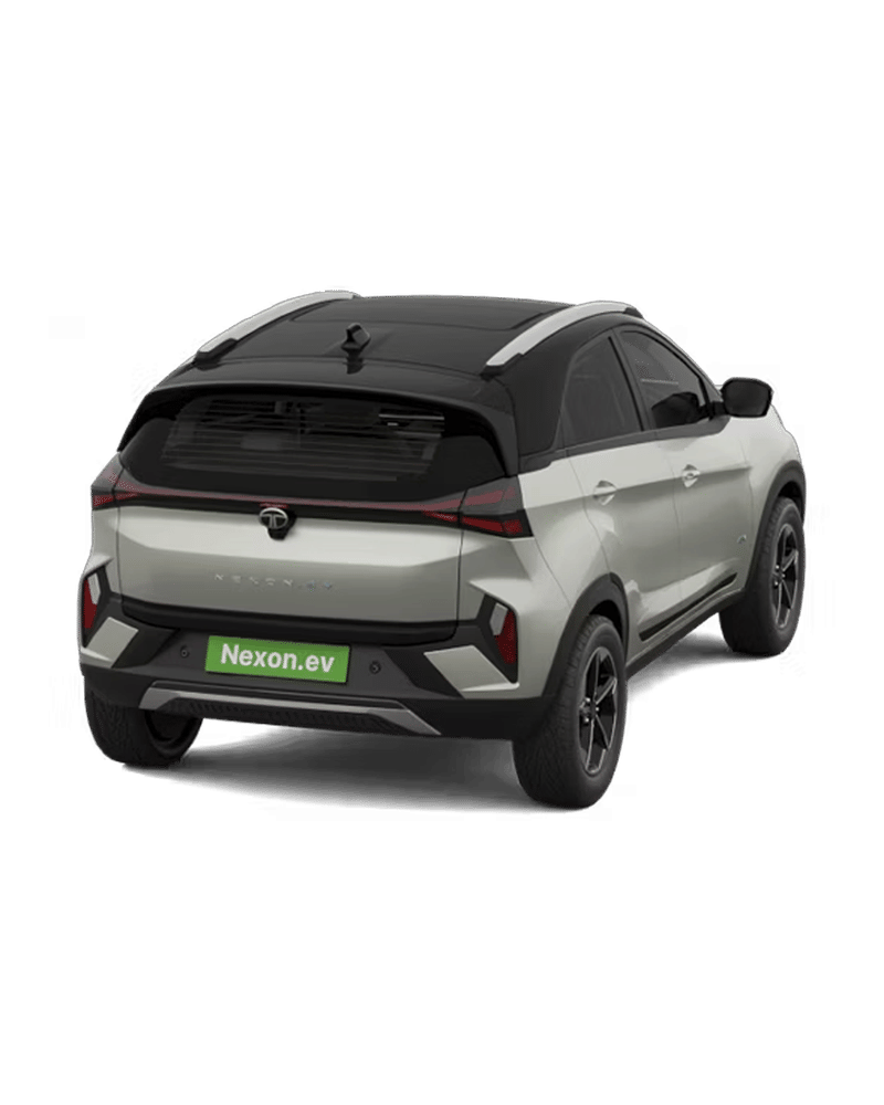 Tata Nexon EV - Image 5