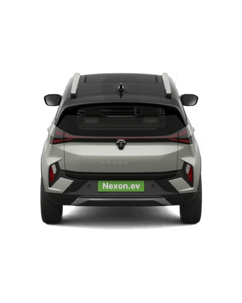 Tata Nexon EV - Image 2