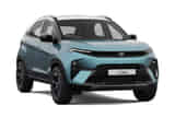 Tata Nexon iCNG