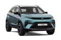 Tata Nexon iCNG Smart image
