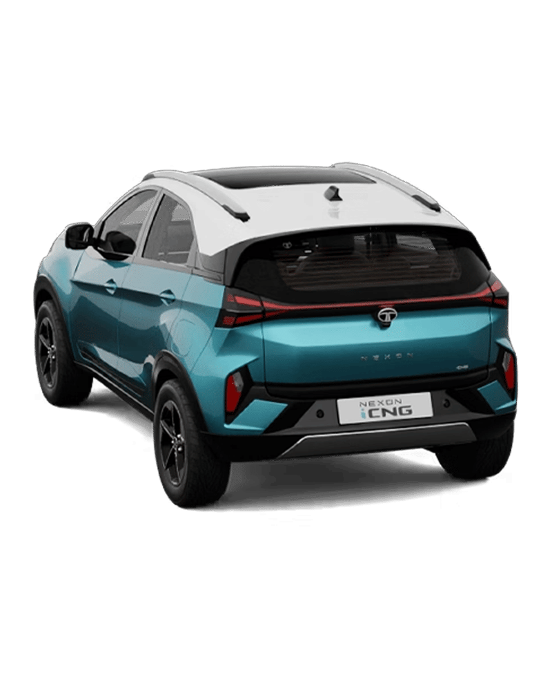 Tata Nexon iCNG - Image 6