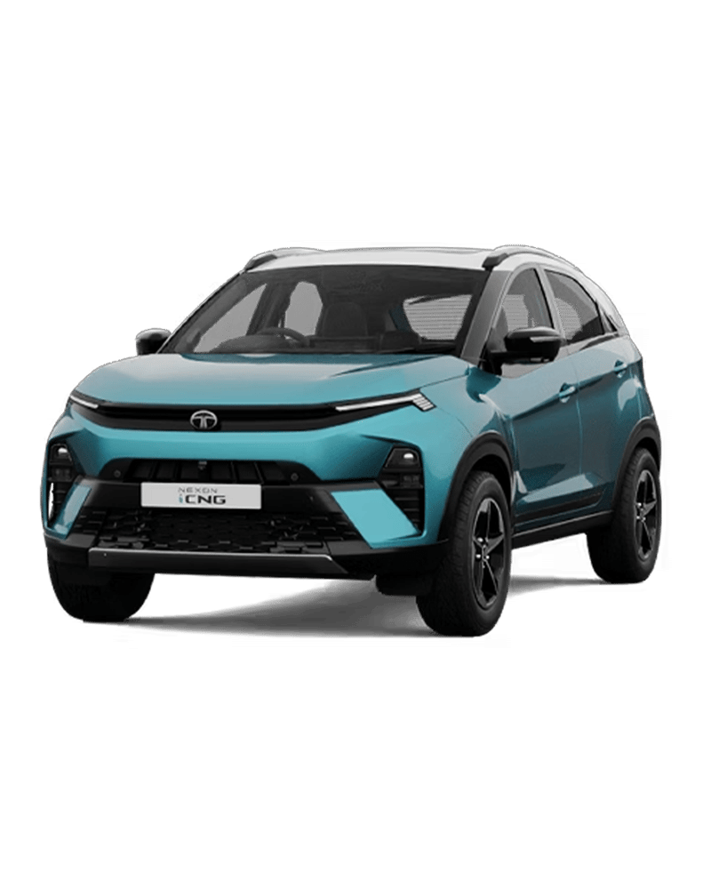 Tata Nexon iCNG - Image 4