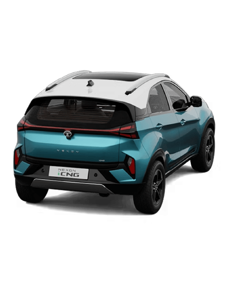 Tata Nexon iCNG - Image 3
