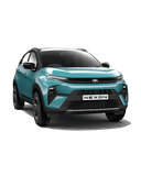 Right Front Three Quarter