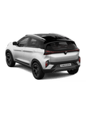 Left Rear Three Quarter