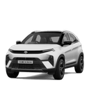 Left Front Three Quarter