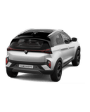 Right Rear Three Quarter