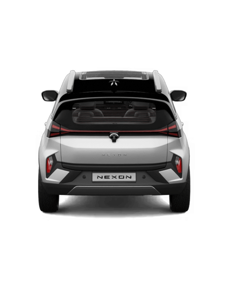 Tata Nexon - Image 2