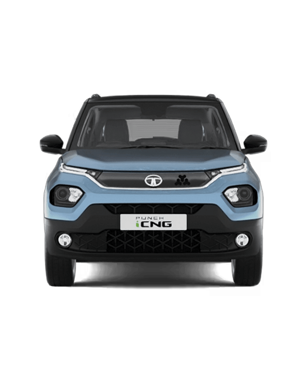 Punch CNG 2 Punch CNG 2