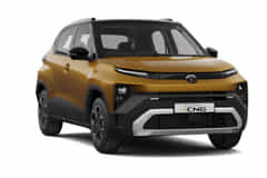 Tata Punch CNG Adventure image Tata Punch CNG Adventure image