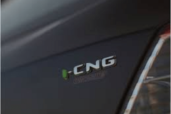 Tata Punch CNG Auto Expo image