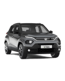 Right Front Three Quarter