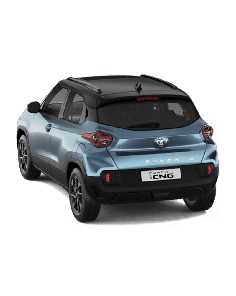 Tata Punch CNG - Image 6