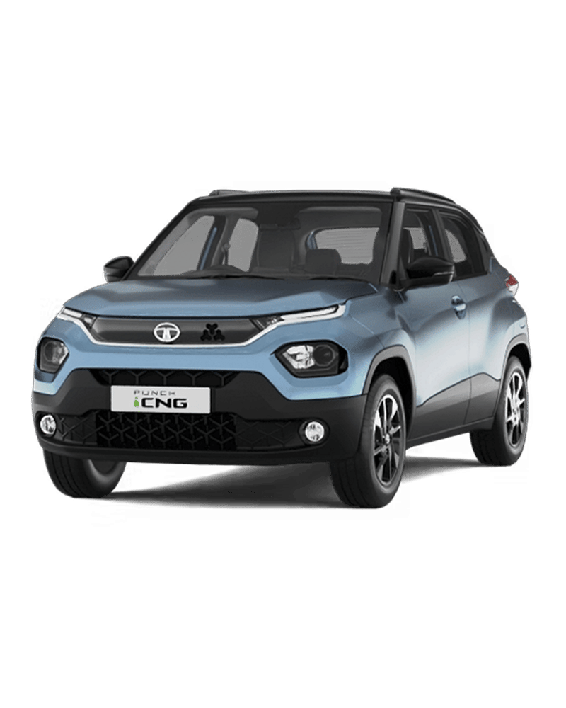 Tata Punch CNG - Image 4