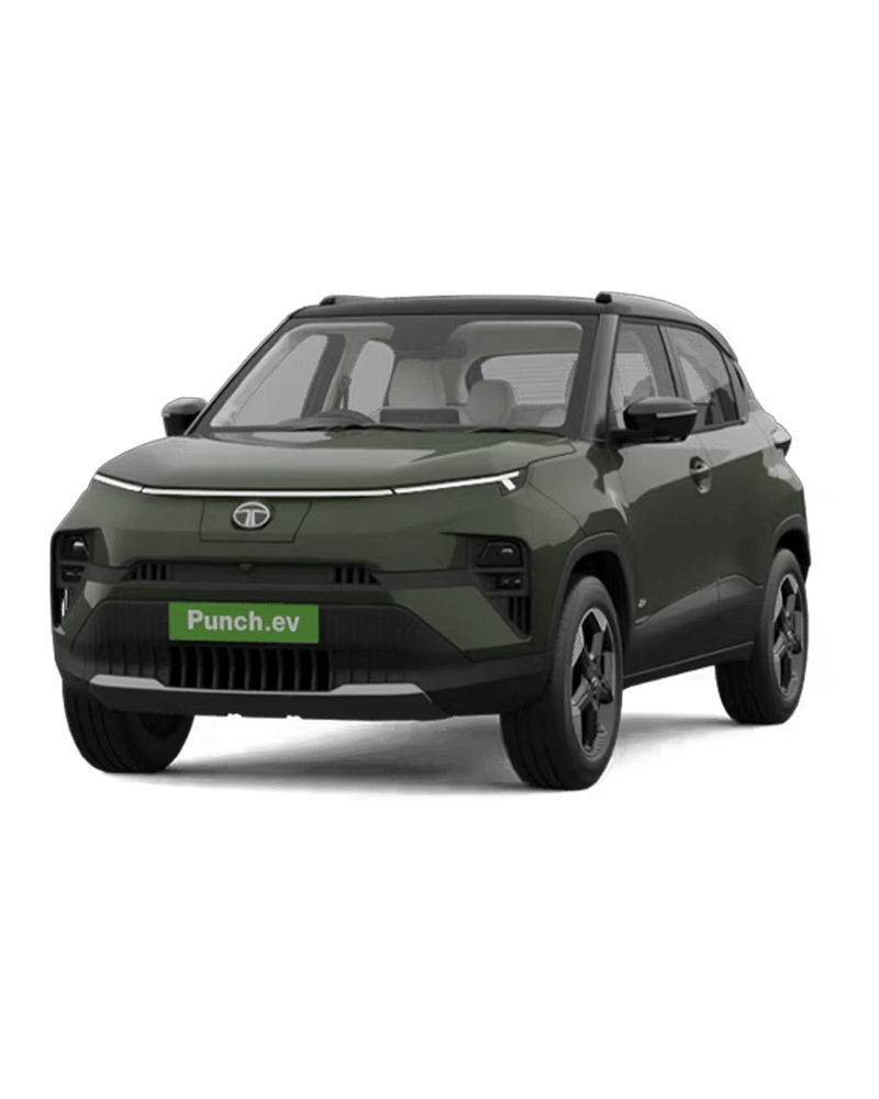 Tata Punch EV - Image 6