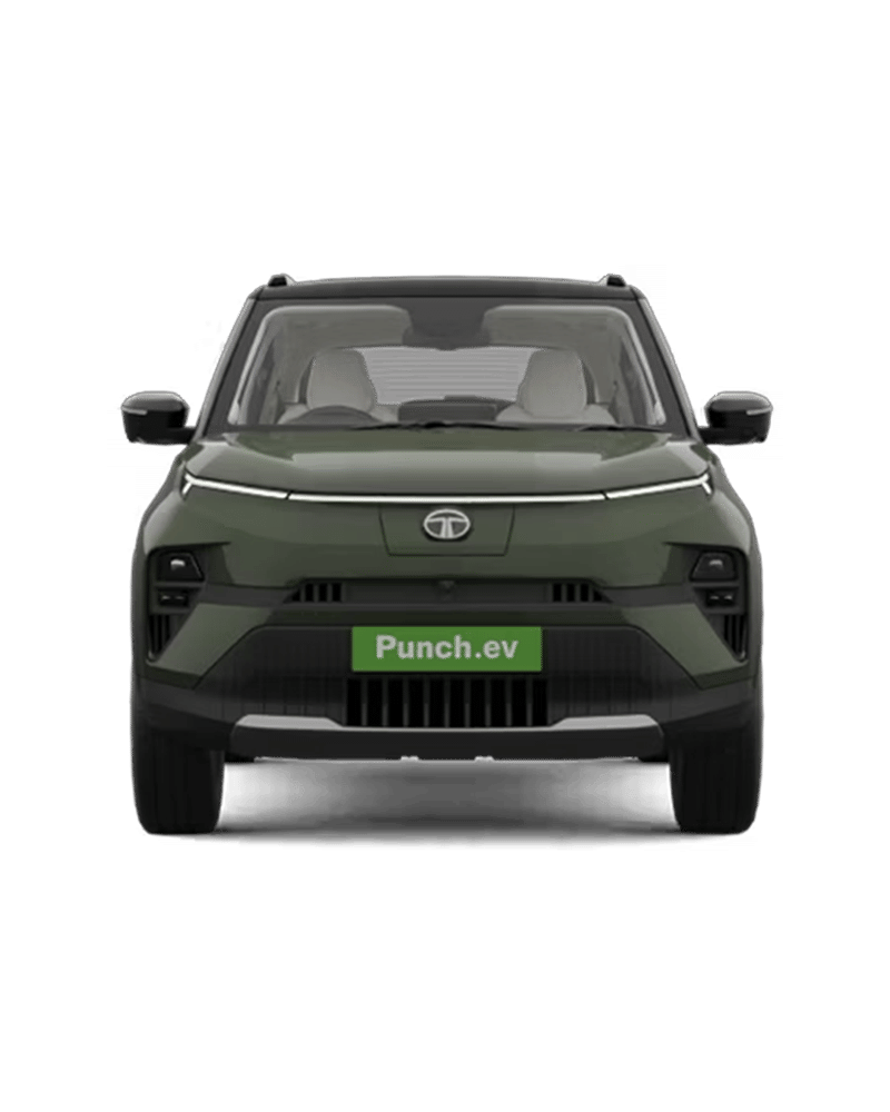 Tata Punch EV - Image 3