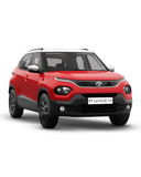 Punch 2021-2026 image