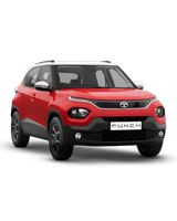 Tata Punch 2021-2026