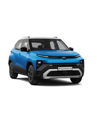 Tata Punch