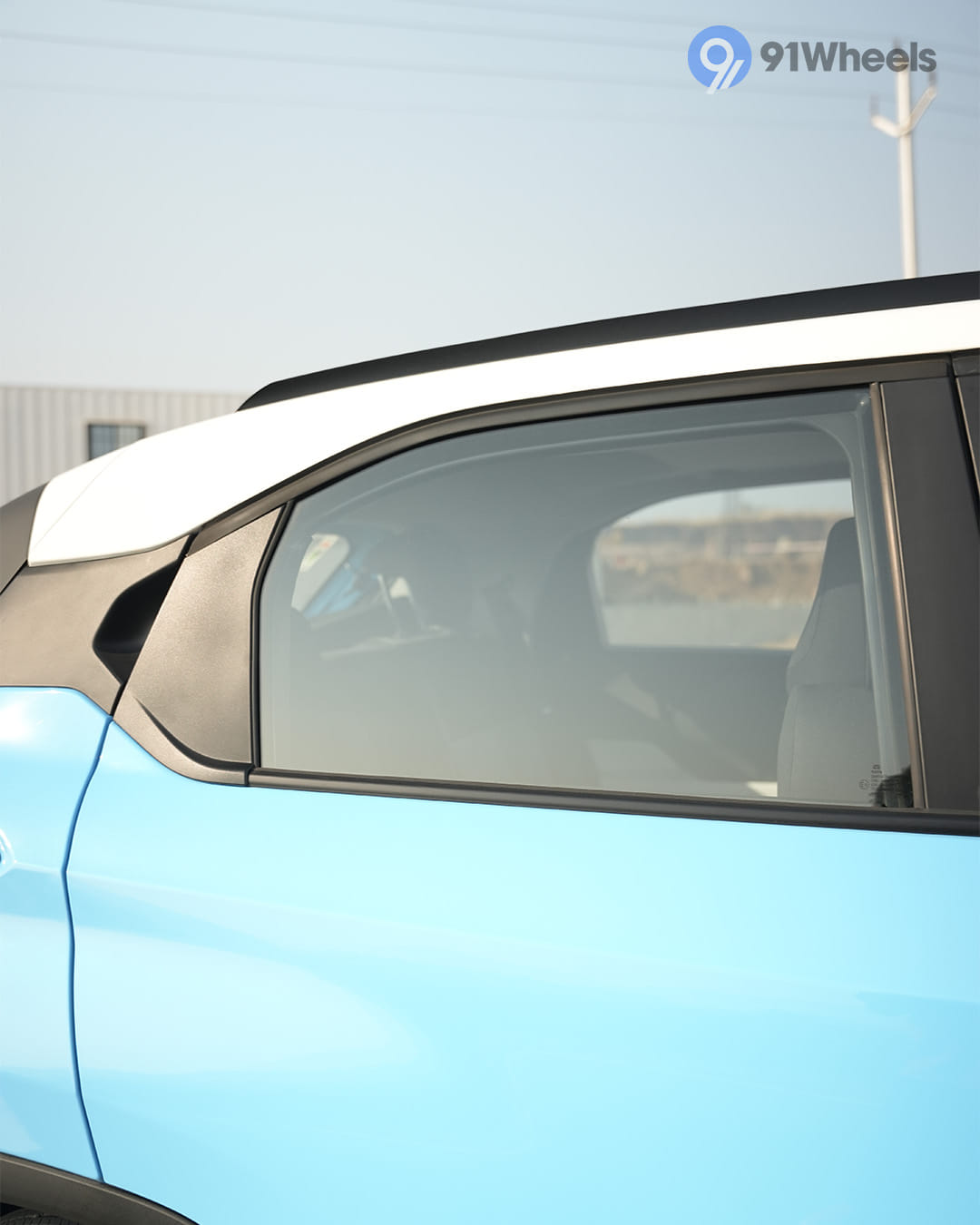 Seats & Cabin Comfort - 3