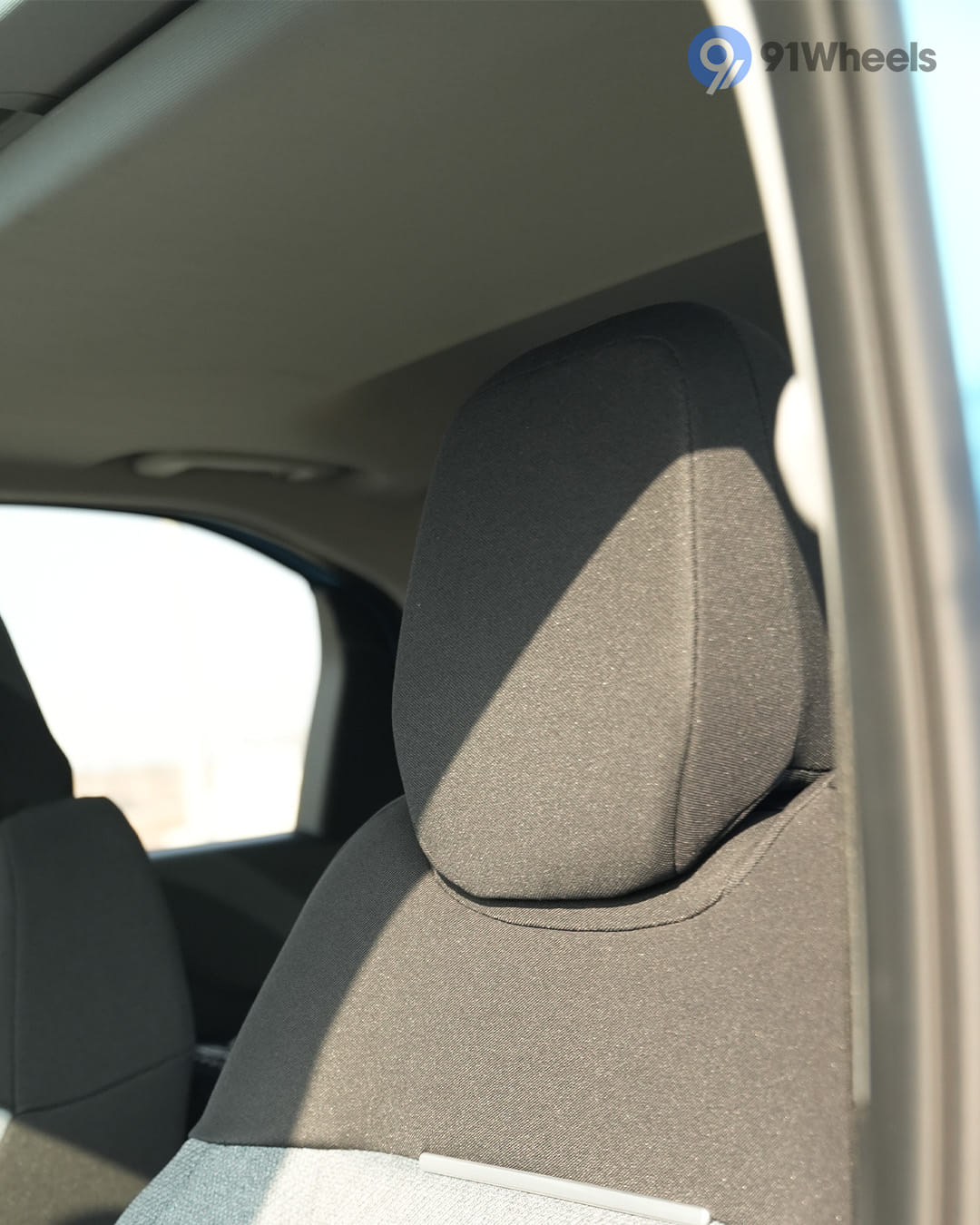 Seats & Cabin Comfort - 5