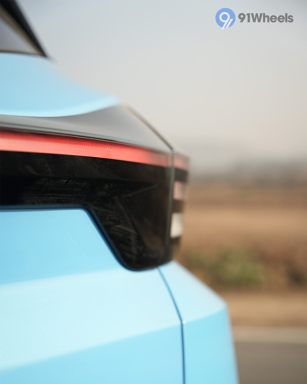 Headlights & Tail-lights - 2