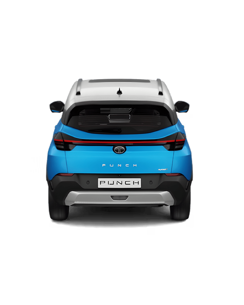 Tata Punch - Image 6