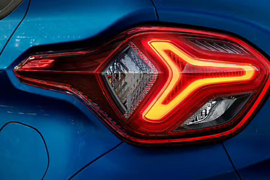 Tail Light
