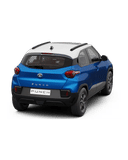 Right Rear Three Quarter