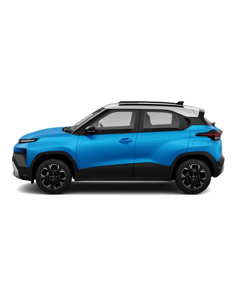 Tata Punch - Image 4