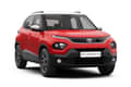 Tata Punch Accomplished + Camo Edition Petrol AT image