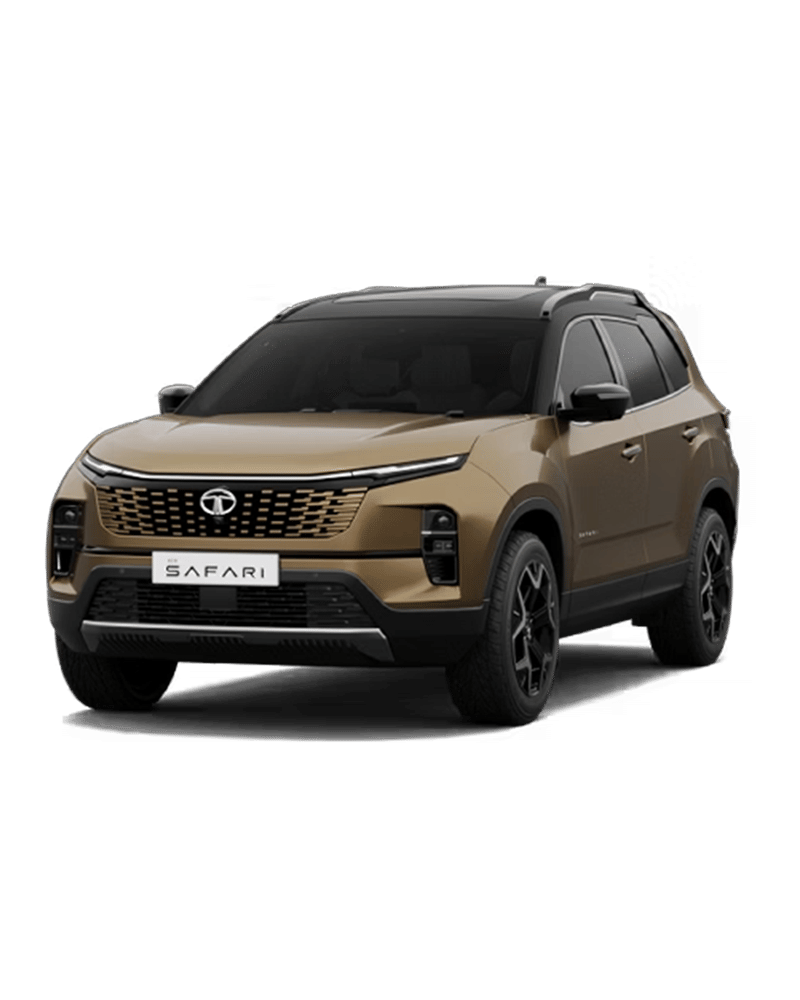 Tata Safari - Image 6