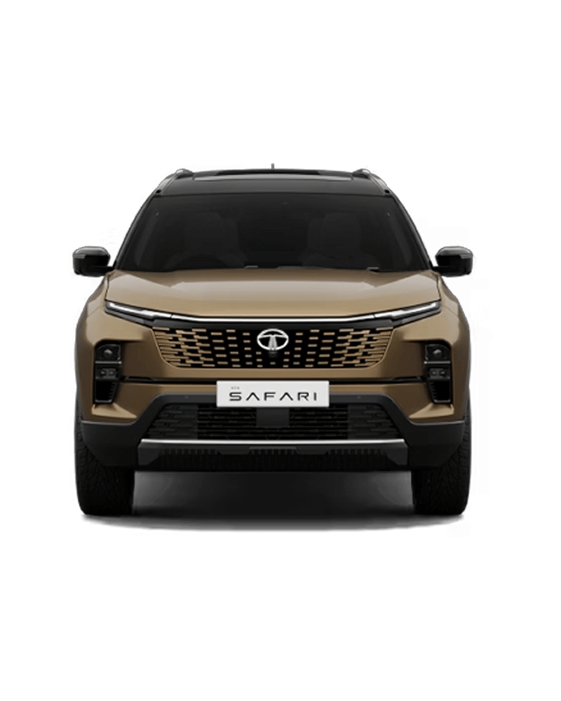 Tata Safari - Image 3
