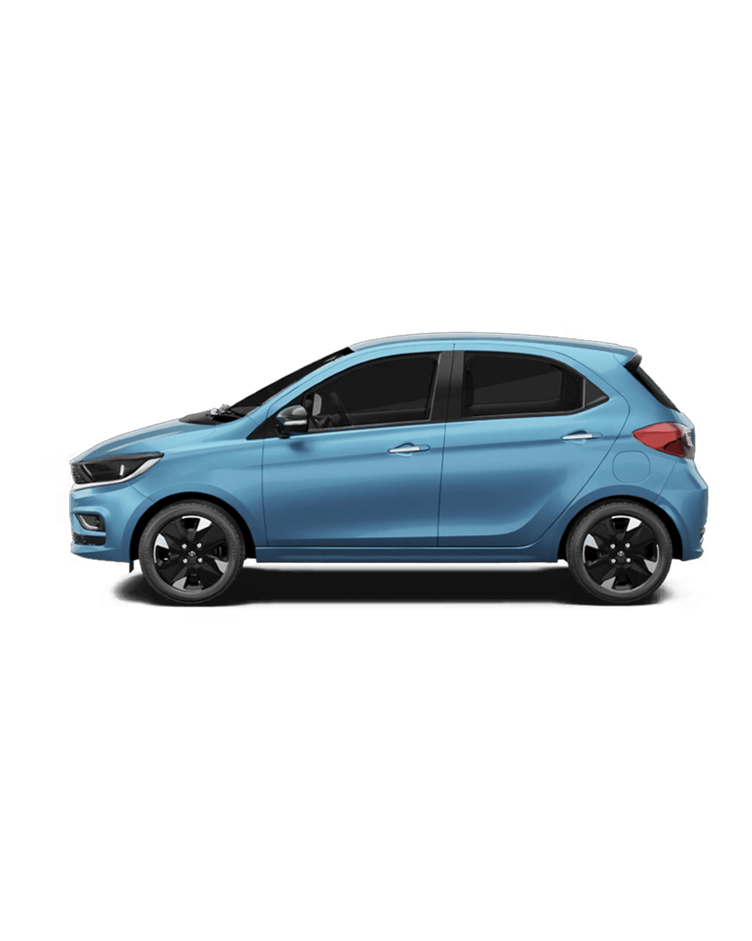 Tiago CNG 4 Tiago CNG 4