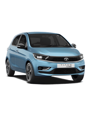 Tata Tiago CNG
