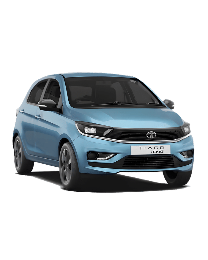 Tiago CNG image Tiago CNG image