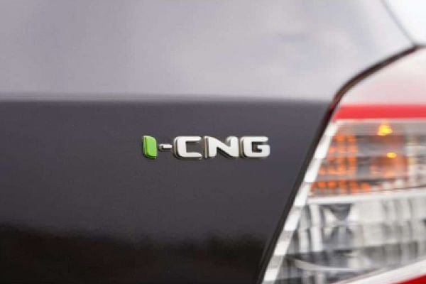 Tata Tiago CNG Others image