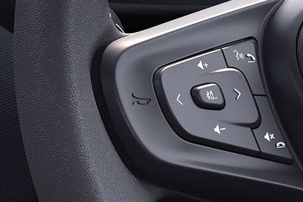 Tata Tiago CNG Steering Controls image