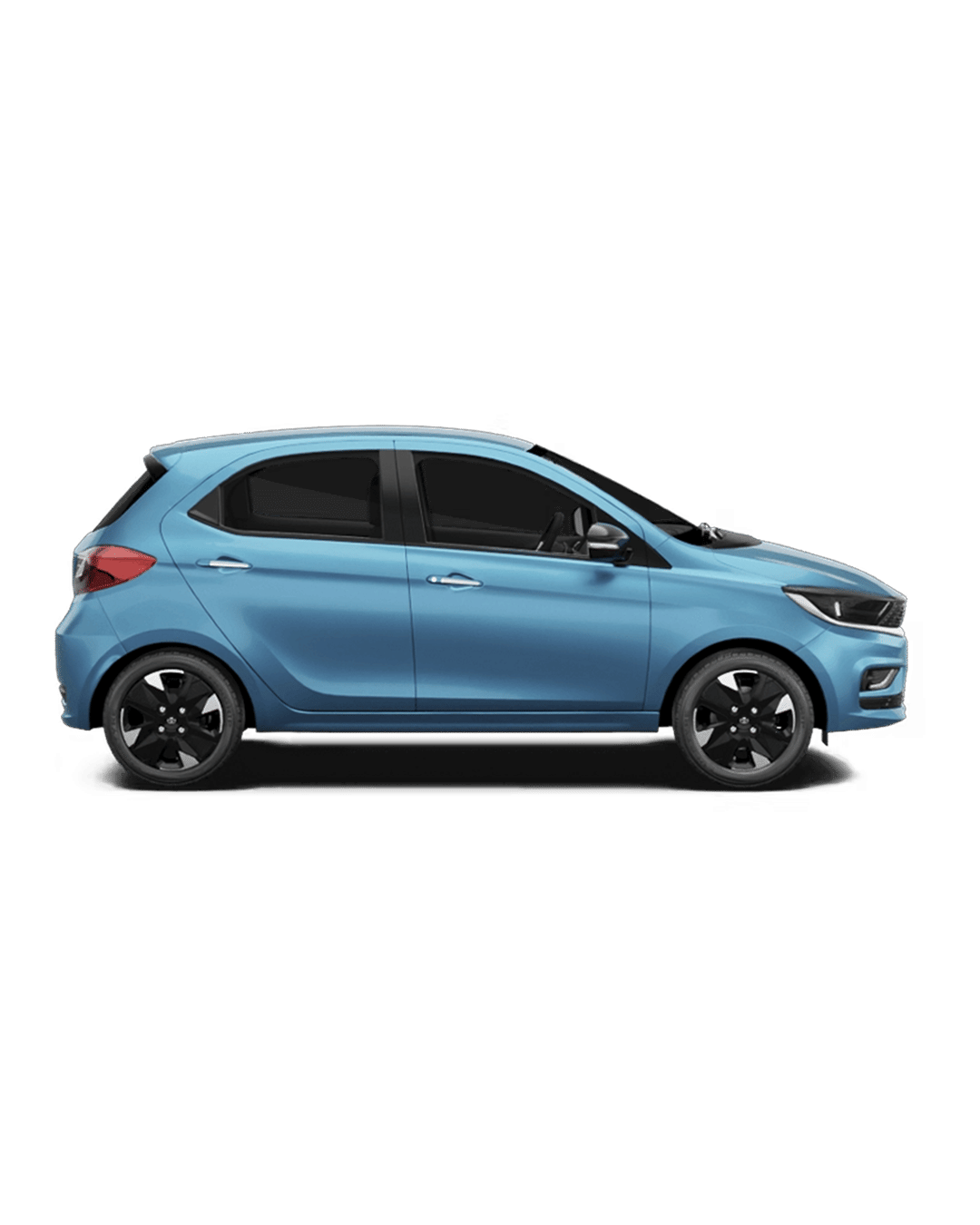 Tiago CNG 5 Tiago CNG 5